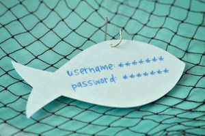 Phishing Email Stealing Money