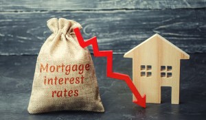 Low Interest Rates Escrow