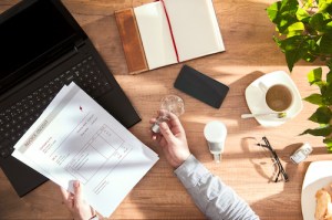 Credit Scores Pay Bills Interest Rates