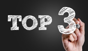 Top 3 (Reasons to Downsize)