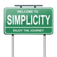 Simplify Downsize