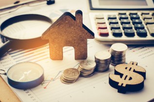 Escrow Home Buying Account