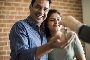 Escrow Agent Home Buying