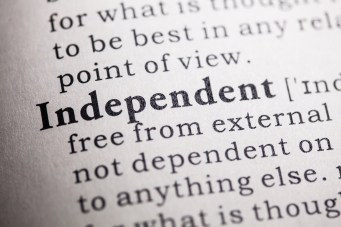 independent
