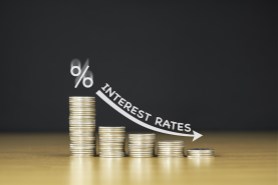 Low Interest Rates Housing 2020