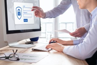 Wire Fraud Prevention Password Safety Do's