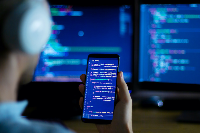 Cyber Security Wire Fraud Prevention