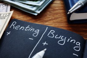 Renting vs Buying Pros and Cons