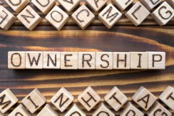 Home Ownership Vs Leasing Property
