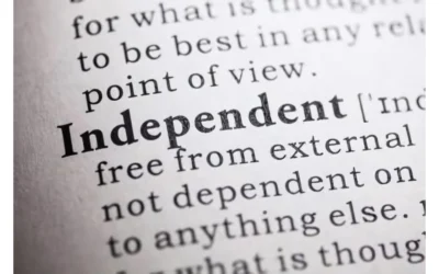 Escrow: Under Control