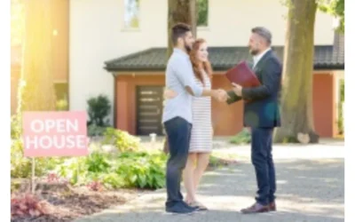 Organize a Successful Open House for Your Client