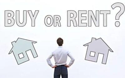 Why you should buy a home instead of renting