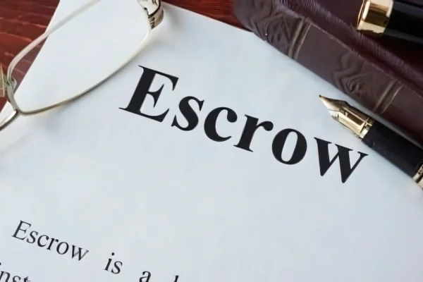 Escrow