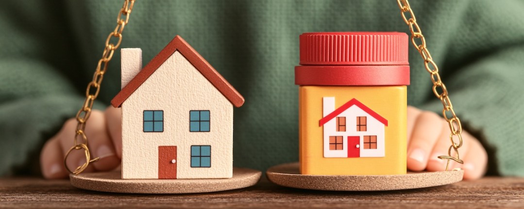 Tenant to Homeowner: How to Buy a Home in 2025