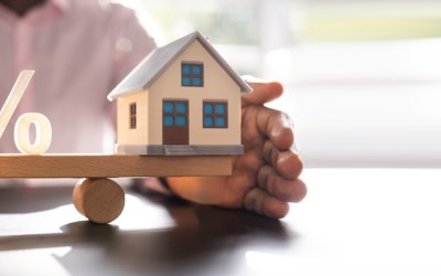 Interest Rates & The Spring Housing Market