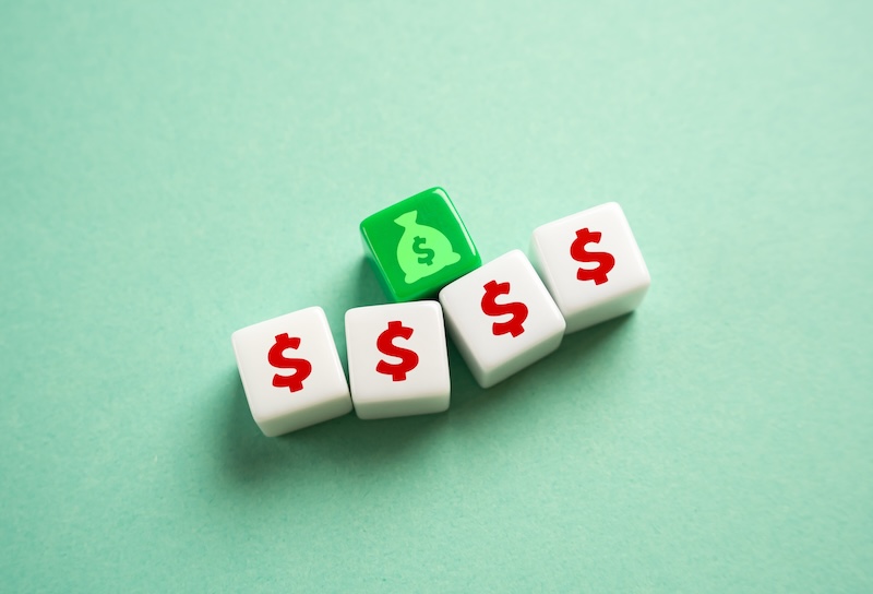 Payment of all items of expenses and debts. The concept of compensation for losses. Cover financial needs. Pay the bills.