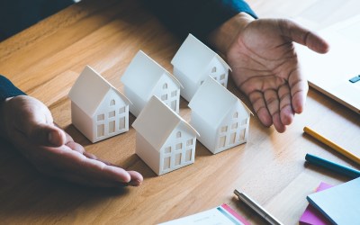 Investment Property & Multi-Family Escrows