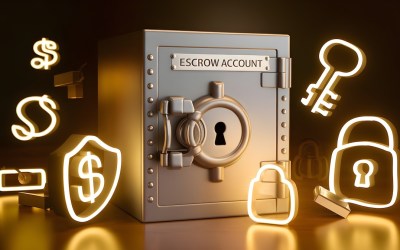 Escrow Account Surprises