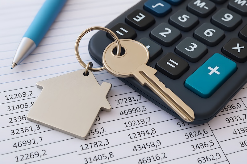 Real Estate Investment and Financial Planning