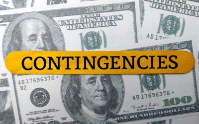 Contingencies and Escrow