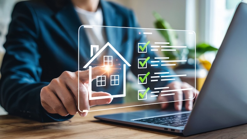 Contingency Escrow appraisal