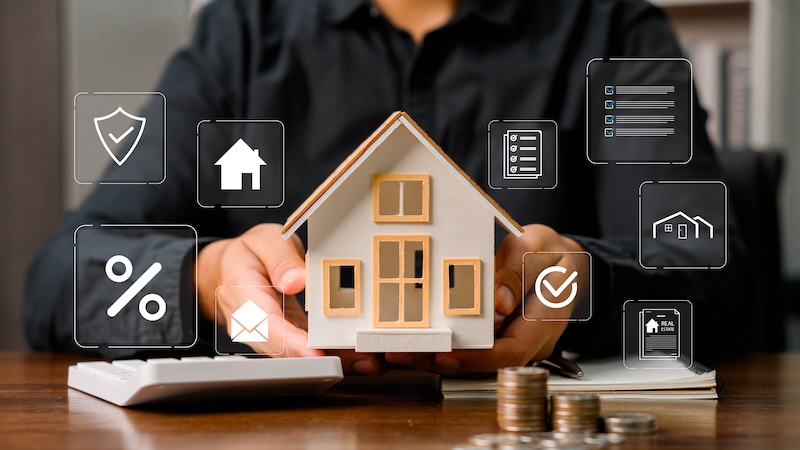 Support Local escrow agency