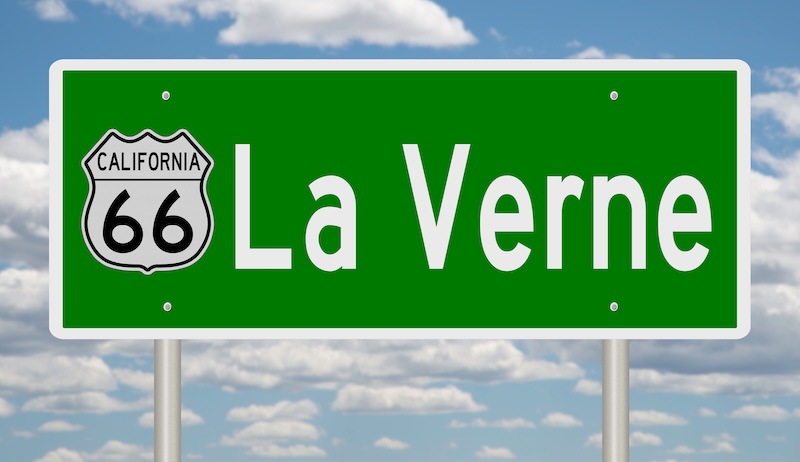 La Verne Market Fluctuations