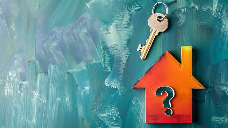 Thinking of selling your home? Before you take the plunge, consider these three crucial questions to ensure a smooth and successful selling process.