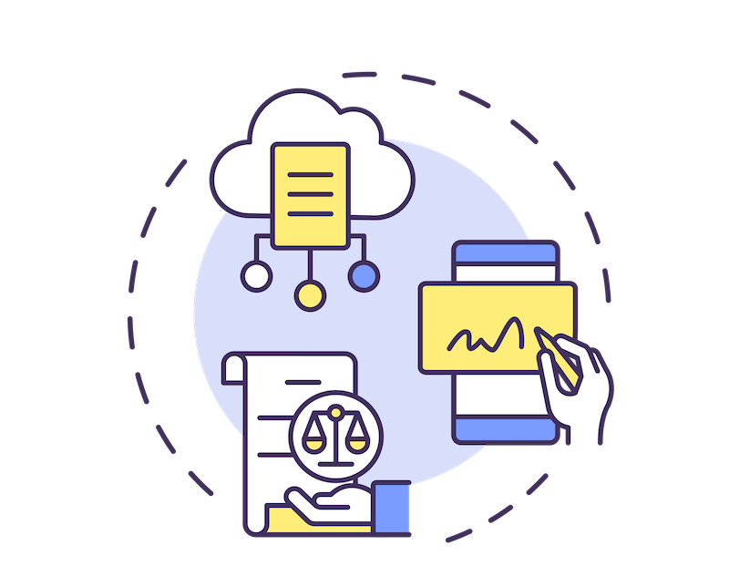 Notarization Remote Escrow