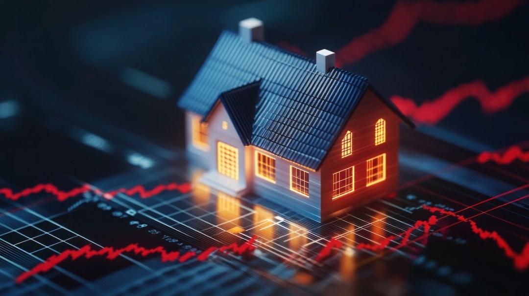 Real Estate Market Fluctuation Matters