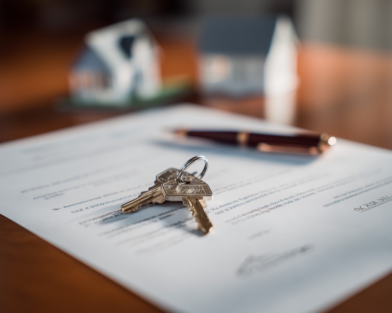 Signing Closing Process Myths escrow