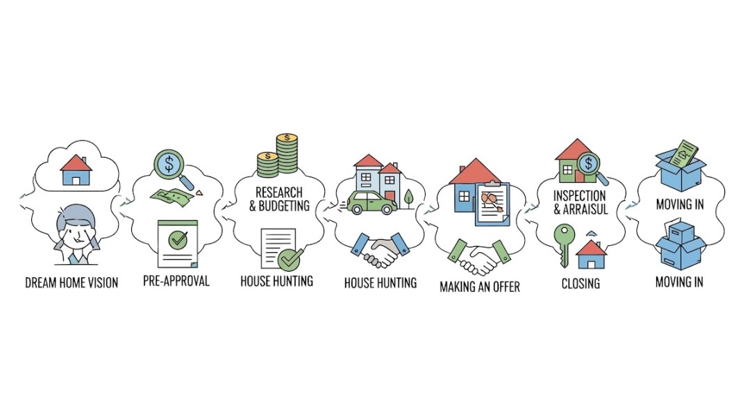 Post-Escrow Closing: What Happens After Escrow — And Why It Matters