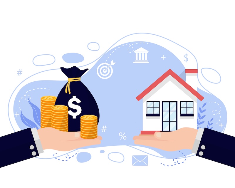 Real Estate Unconventional Transactions