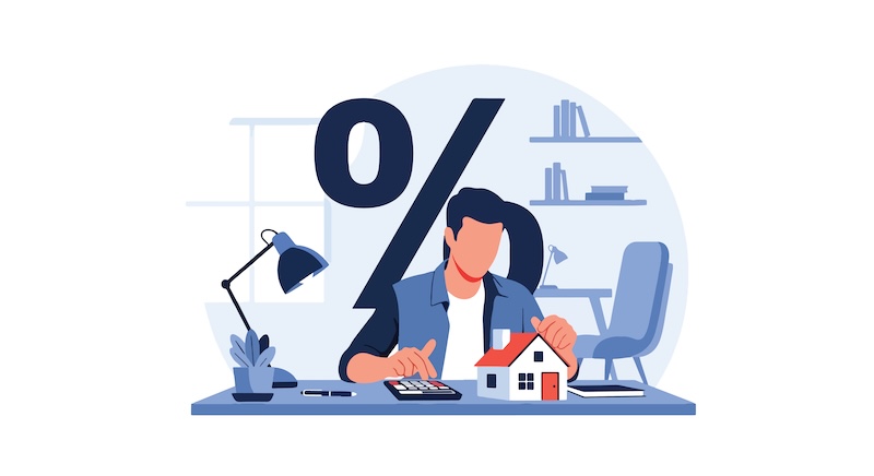 Interest Rate Home Loan Pre Approval