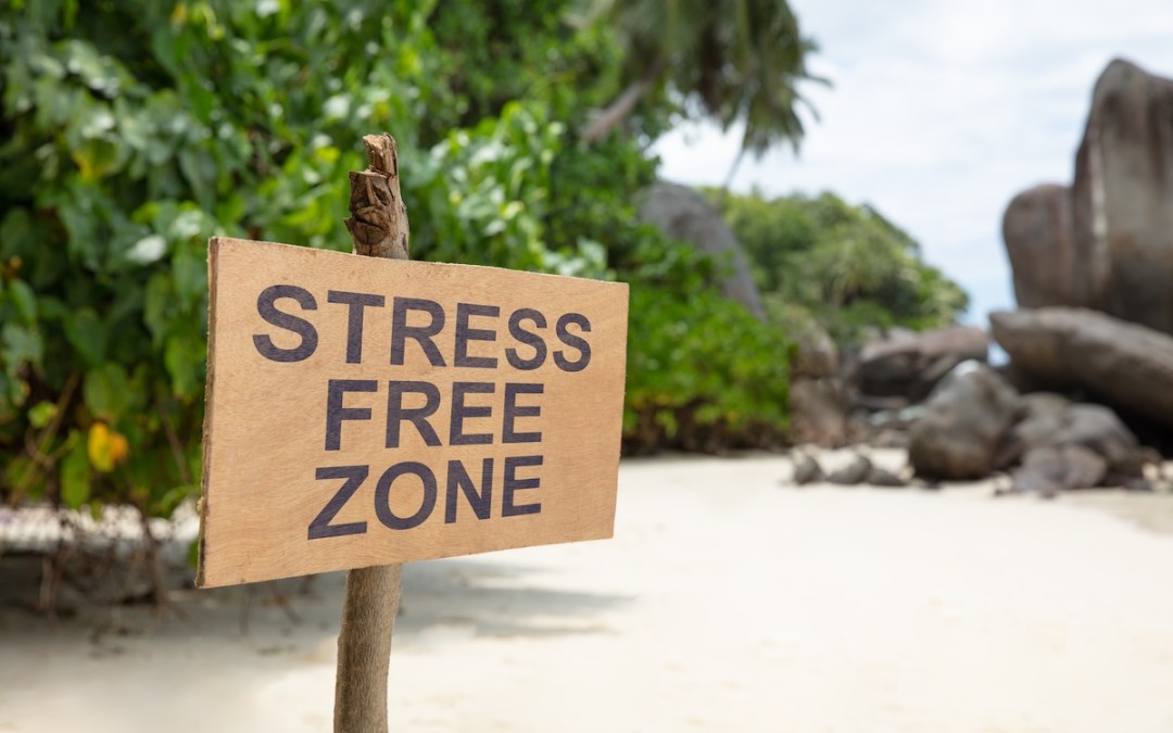 Stress-Proof Escrow
