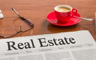 Shifting Real Estate Market